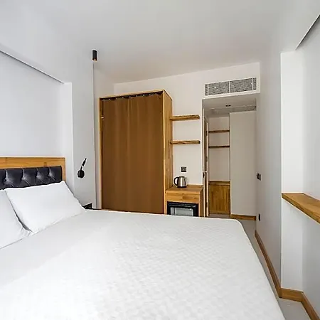 Uk 3* Istanbul