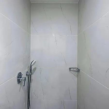 Hotel Uk Istanbul