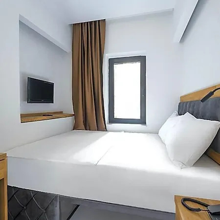 Uk 3* Istanbul
