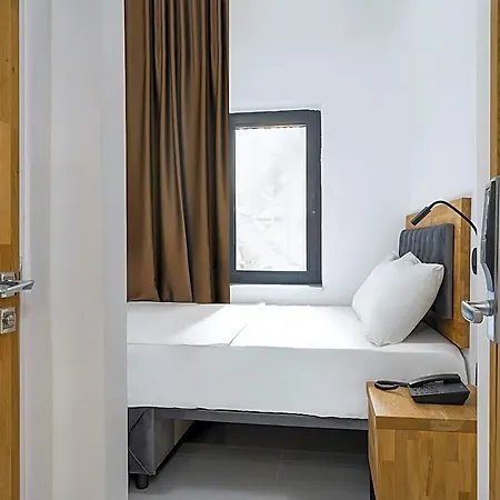 Hotel Uk Istanbul