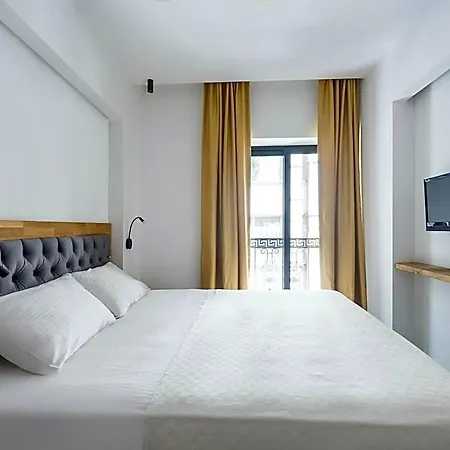 Hotel Uk Istanbul