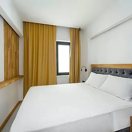 Uk Hotel Istanbul