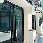 فندق Uk 3*