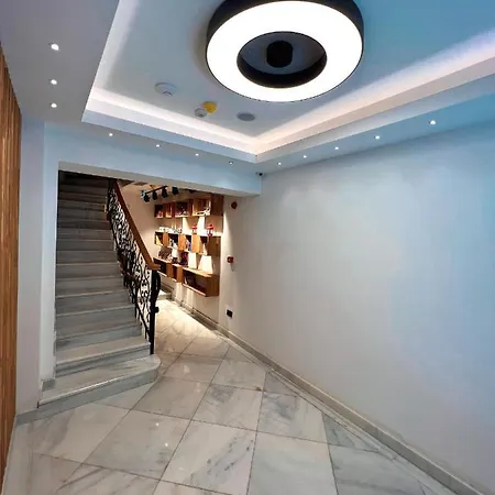 Uk 3* Istanbul