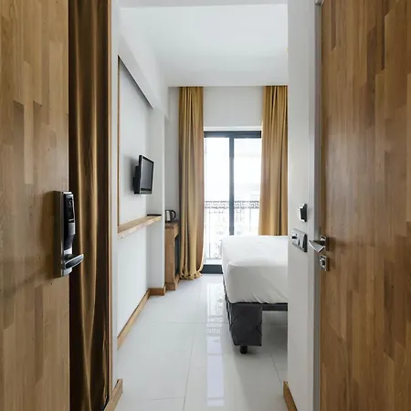 Uk Hotel 3*