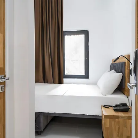 Hotel Uk Estambul