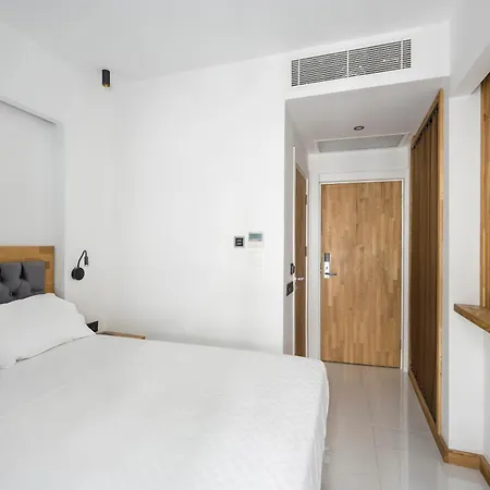 Uk Hotel Estambul